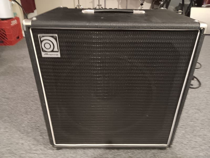 Ampeg BA-115 100-Watt 1x15
