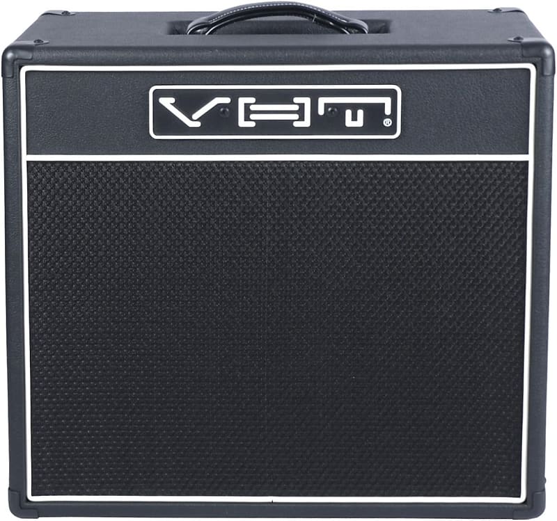 VHT AV-SP-112VHT Special 6 1x12 Speaker Cabinet, VHT Speaker