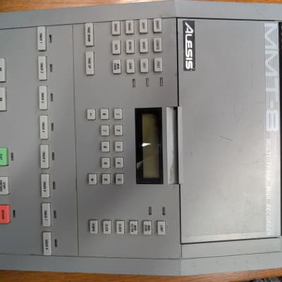 KAWAI MAV-8　MIDI PATCHBAY　【動作品】 動作品】Kawai MAV-8 MIDI Patch Bay スイッチャー 送料無料 カワイ（z