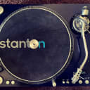 Stanton ST150 Turntable black