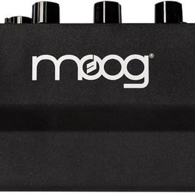 Moog Mother-32 Semi-Modular Analog Synthesizer image 3