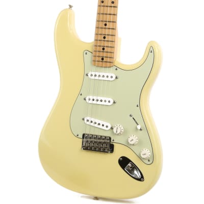Fender Custom Shop West L.A. Music 40th Anniversary NOS Stratocaster Vintage White 2008 image 7
