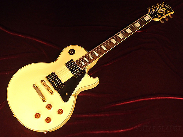 Greco ブラック 日本製 楽天市場】Greco【EG-500B】ブラック【中古/エレキギター/レス