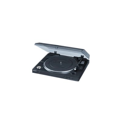 Sony Ps-lx310bt Stereo Turntable With Bluetooth & Usb