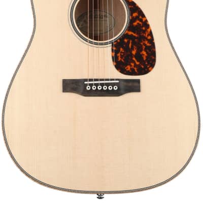 Larrivee D-50 Mahogany Traditional Series Acoustic Guitar - Natural Gloss for sale