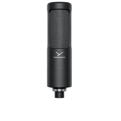 Beyerdynamic M 90 PRO X Large-Diaphragm Condenser Microphone image 3