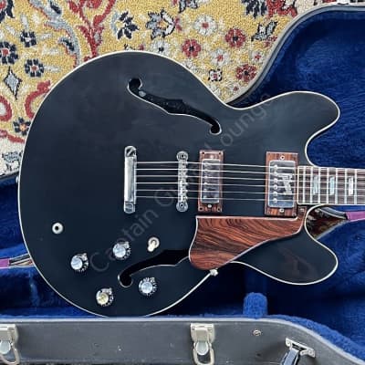 1966 Epiphone - Riviera - Player 335 Style - ID 3245 for sale