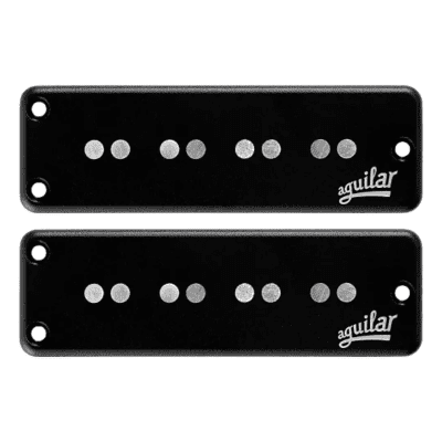 S*様 Aguilar AG 4M Aguilar AG 4M 4-string Music Man Style Pickup – Aguilar Shop
