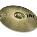 Paiste PST 3 18" Crash Ride Cymbal with Pronounced Stick Sound (634618)