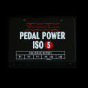 Voodoo Lab - Pedal Power ISO 5 - Voodoo Lab - Pedal Power Iso 5