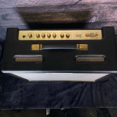Marshall Marshall Origin 50 Guitar Combo Amplifier (Miami, FL Dolphin Mall) image 4