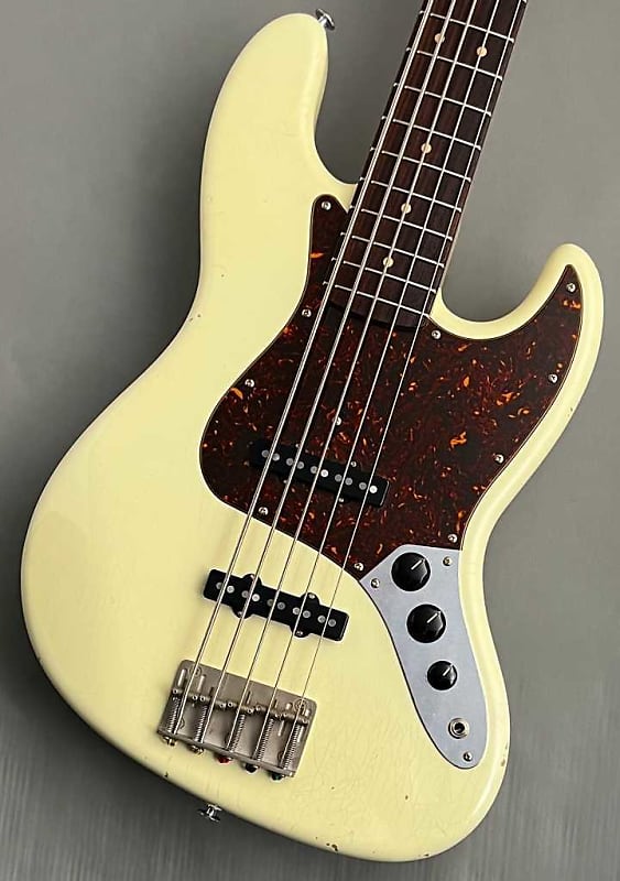 ギター Black Smoker TRADMASTER Beta J5 TRAD MASTER series Beta J5 Medium Aged w/Matching Head