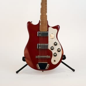 Vintage Melody Made By Teisco - Awesome! image 1