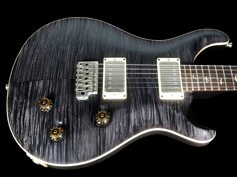 Paul Reed Smith(PRS) Custom22 Artist Package Gray Black 2005