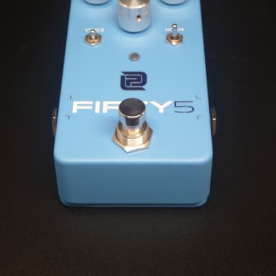 Reverb.com listing, price, conditions, and images for lpd-pedals-fifty5