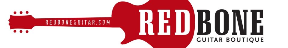 Redbone Guitar Boutique