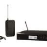 Shure BLX14R Rackmountable Bodypack or Guitar Wireless System - J10 Band (584-608MHz)