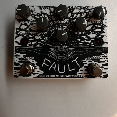 Reverb.com listing, price, conditions, and images for old-blood-noise-endeavors-fault-v1