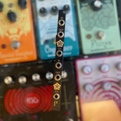 Meng Qi DPLPG | Reverb
