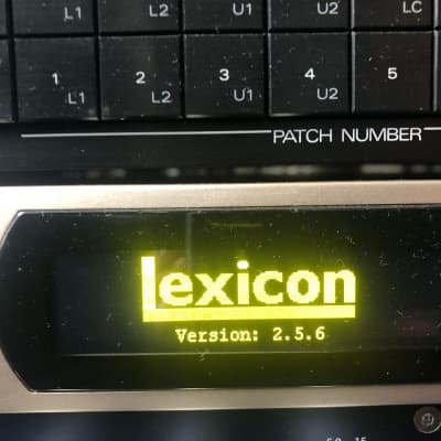 Lexicon lexicon pcm-96 image 6