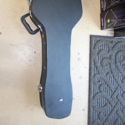 Fender Hard Guitar Case for Guitar CT-140SE image 2