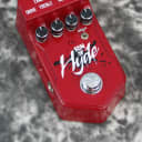 VG used Visual Sound Son of Hyde distortion pedal