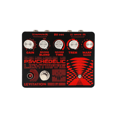 Basic Audio Throbby | Reverb