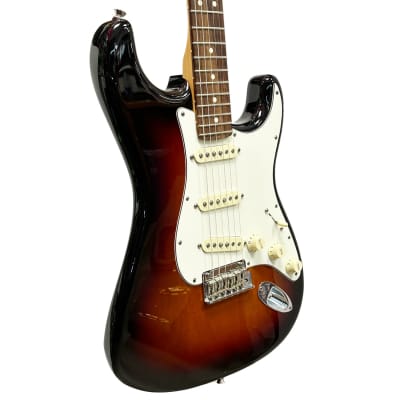 Fender American Standard Stratocaster 2008 - 2016