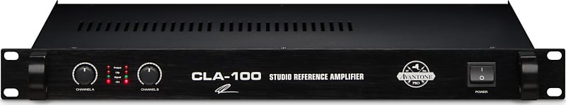 Avantone Pro CLA-100 Studio Power Amplifier | Reverb