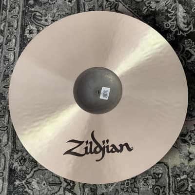 Zildjian 20" K Series Sweet Crash Cymbal image 6