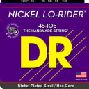 Dr Nmh-45 Nickel Lo-rider