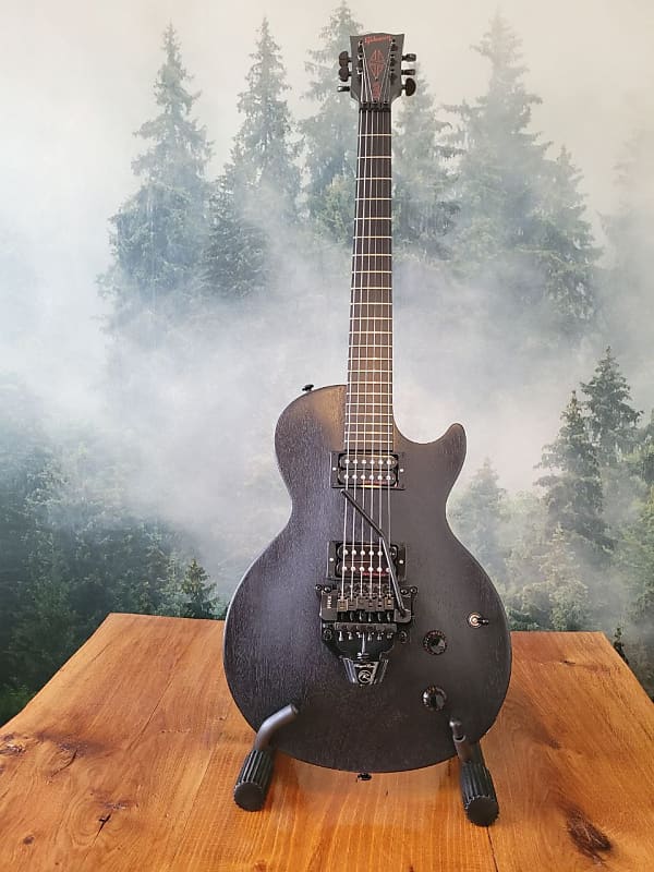 Gibson Les Paul CM Black 2016 | Reverb