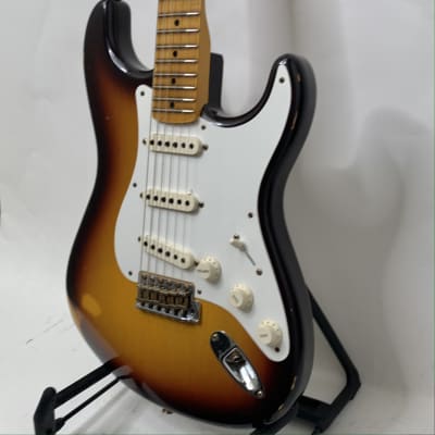 Fender Custom Shop '58 Stratocaster  Relic image 6