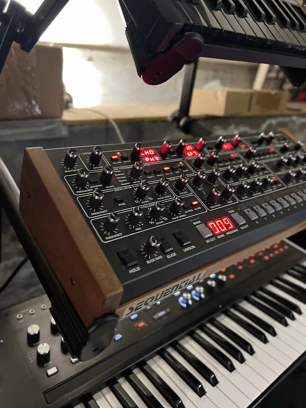 専用 urajied様 Sequential Prophet 6 専用 urajied様 Sequential Prophet 6 Sequential Prophet 6