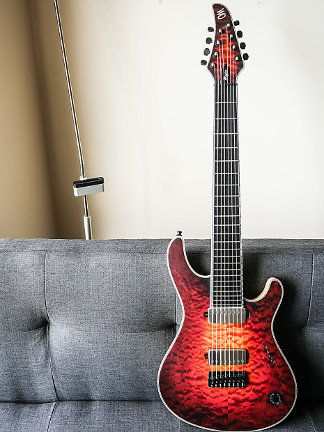 Mayones regius 8 price top