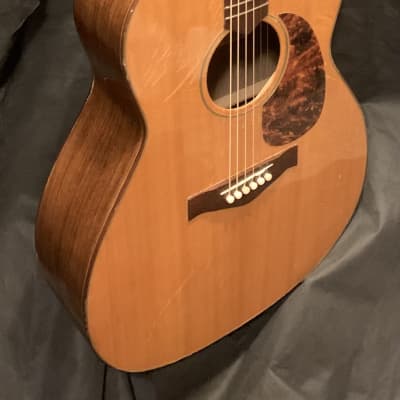 Galloup  Monarch  2004 Student Model - Bearclaw Sitka/East Indian Rosewood - Incredible Tone - Great Player - Ships FREE!!! image 25