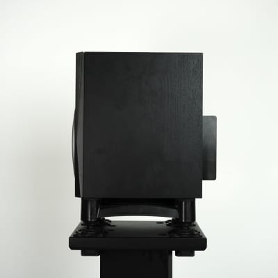 Dynaudio BM5A MKII Monitors - Black | Reverb Dynaudio BM5A MKII Monitors - Black | Reverb