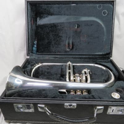 Yamaha 731 flugelhorn outlet