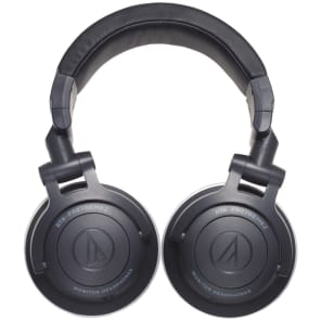 Audio-Technica ATH PRO700MK2 Over-Ear DJ Headphones