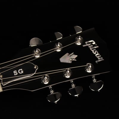 Gibson SG Standard - EB (#358) image 11