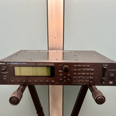 Roland JV-2080