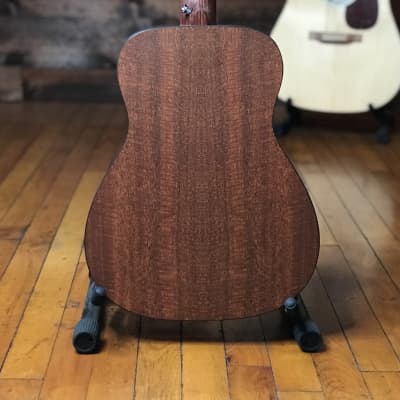 Little Martin LX1 Guitar • Acoustic • With Gig Bag image 5