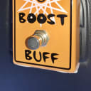 Boost  Buff guitar effects fx pedal