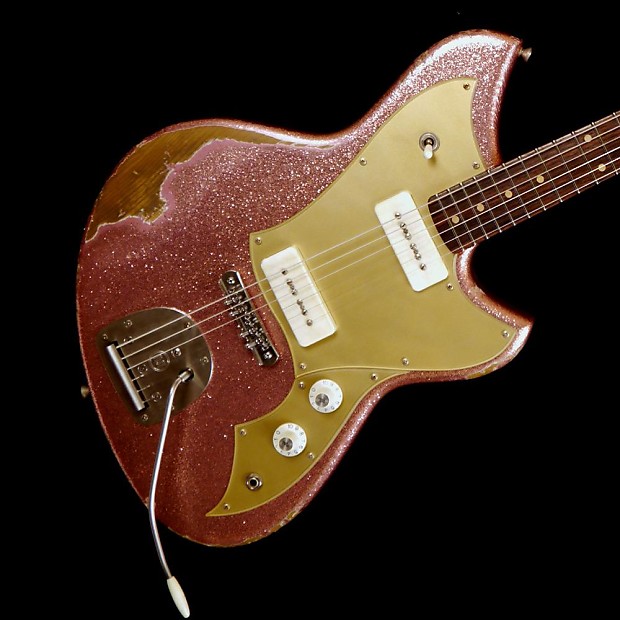 Novo guitars 2025 price