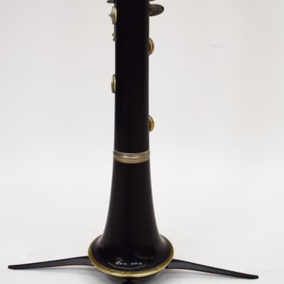 Buffet 1986 R13 Professional Bb Clarinet image 8