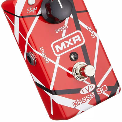 Reverb.com listing, price, conditions, and images for mxr-evh90-phase-90