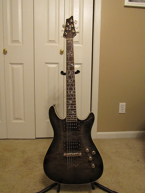 Ibanez szr720 cheap