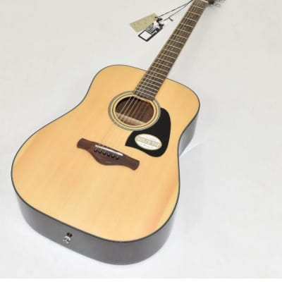 Ibanez AW50 NT Spruce Top Dreadnought Acoustic Guitar Natural