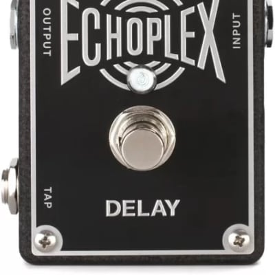 Dunlop EP103 Echoplex Delay | Reverb