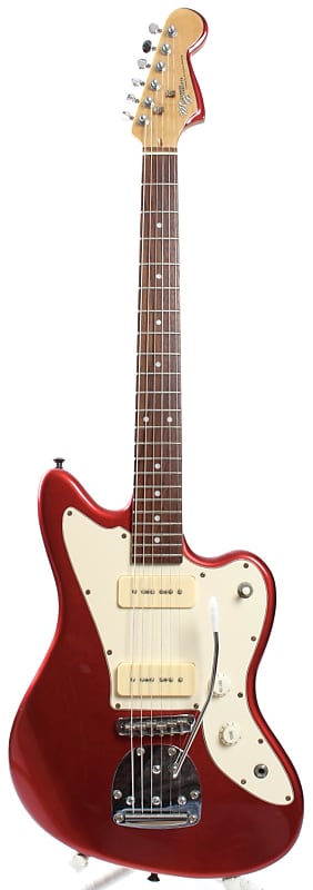 monogram WJM-45R ジャズマター monogram WJM-45R ジャズマター